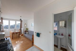 Les Reflets de la Mer 5 - A moins d'1 km de la mer - 4