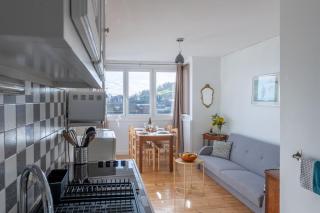 Les Reflets de la Mer 5 - A moins d'1 km de la mer - 8