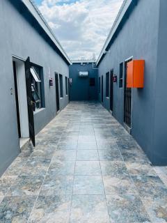 N and J place - Kimberley - 2