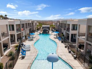 Get Away at the Lofts #24 townhouse - St. George - 3