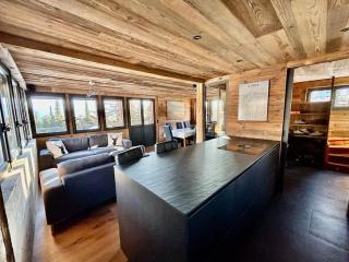 Grand Chalet Verbier - Verbier - 0