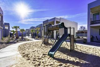 Sunrise Corner #43 townhouse - Saint George - 1