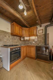 Albergo Diffuso Forgaria Monte Prat - Forgaria nel Friuli - 1