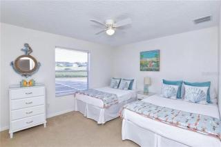 Large Villa - Close to Disney with extended patio and golf course views - Davenport - 7
