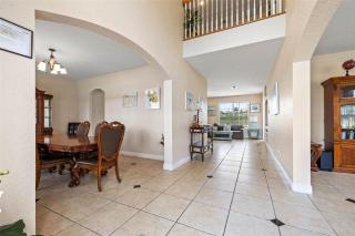 Large Villa - Close to Disney with extended patio and golf course views - Davenport - 2