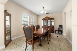 Large Villa - Close to Disney with extended patio and golf course views - Davenport - 4