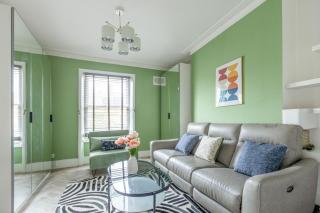 Peacefully set 2level 2BR btw Brixton & Camberwell - London - 0