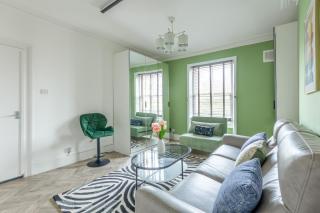 Peacefully set 2level 2BR btw Brixton & Camberwell - London - 9