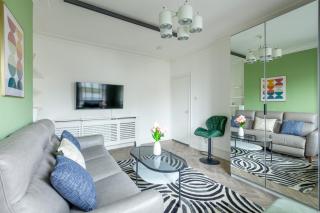 Peacefully set 2level 2BR btw Brixton & Camberwell - London - 7