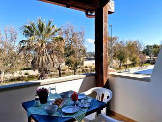 Casa Ariel - Relax di coppia vicino alla spiaggia - Torre San Giovanni Ugento - 9