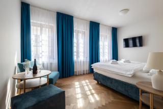 Hotel Tanzberg Mikulov - Mikulov - 9
