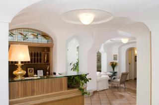 Hotel Villa Angelica - Ischia - 4