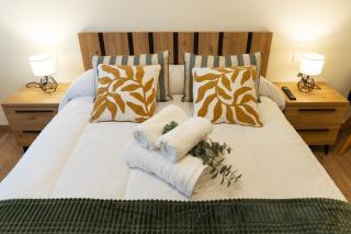 Apartamento Larrazu Agroturismo Baztán - 5