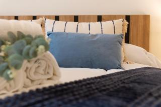 Apartamento Larrazu Agroturismo Baztán - Arráyoz - 2