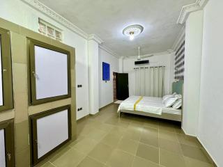 Luxe club des rois - Cotonou - 7
