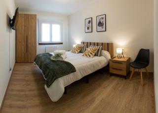 Apartamento Larrazu Agroturismo Baztán - Arráyoz - 8