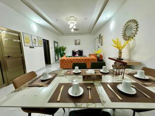 Luxe club des rois - Cotonou - 2