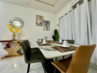 Luxe club des rois - Cotonou - 1