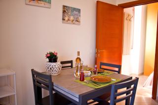 Casa Ariel - Intimo appartamento con balcone - 4