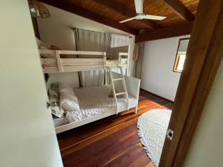 Coconut Cottage Bush Retreat- Pet Friendly - Tin Can Bay - 0