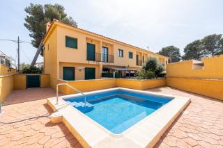 Casa Xabi - Miami Platja - 0