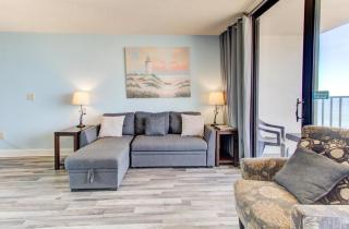 0809 Carolina Shores by Atlantic Towers - Carolina Beach - 1