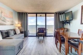 0809 Carolina Shores by Atlantic Towers - Carolina Beach - 3