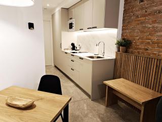 ARIQUS Fira Apartments - Hospitalet de Llobregat - 6