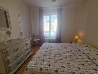 Maison avec jardin, proche centre-ville et sites touristiques - FR-1-591-59 - Châteauroux - 3