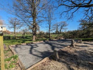 Domaine paisible au cœur du Berry, proche Parc de la Brenne, 6 chambres, cheminée, idéal familles - FR-1-591-200 - 6