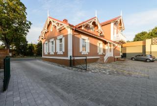 Vila Arnika - Druskininkai - 1