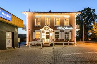 Vila Arnika - Druskininkai - 8
