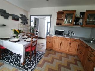 Maison avec jardin, Spa privatif à proximité de Beauval et Valençay - FR-1-591-345 - Val-Fouzon - 5