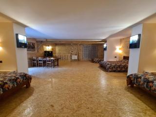 Grand Gîte au Berry avec Terrasse, Pétanque et Confort Tout Inclus - Lac d'Eguzon Proche - FR-1-591-355 - Orsennes - 8