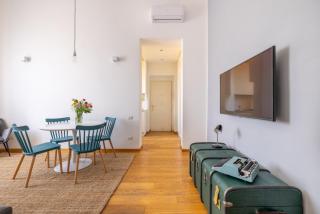 Elegant Apt with Two Bedrooms - 1