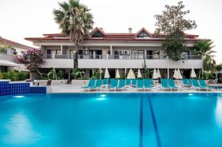 Golden Life Resort Hotel & Spa - Fethiye - 9