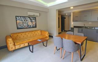 Golden Life Resort Hotel & Spa - Fethiye - 5