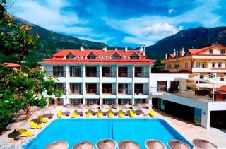 Golden Life Resort Hotel & Spa - Fethiye - 4