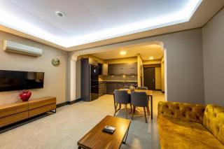 Golden Life Resort Hotel & Spa - Fethiye - 1