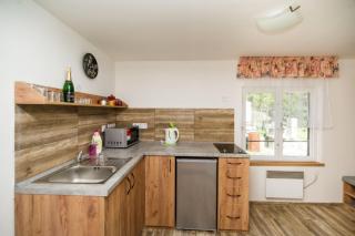 Rodinné chaty MORAVANPARK - Ubytování v srdci Valašska - 3