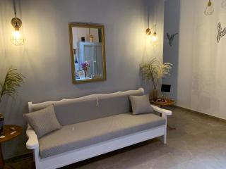 Guesthouse Corali - Hydra - 3
