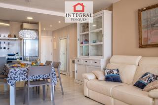 AquaVista Apartament Palamós - Palamós - 4