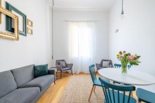 Elegant Apt with Two Bedrooms - Roma - 4