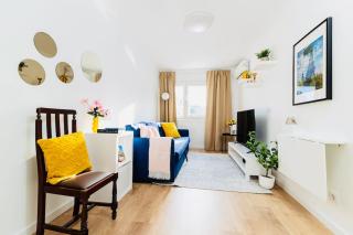 Modern 3 bedroom Flat in Lisbon - Lissabon - 0