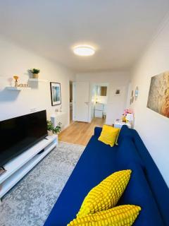Modern 3 bedroom Flat in Lisbon - Lissabon - 9