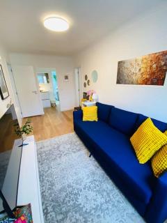 Modern 3 bedroom Flat in Lisbon - Lissabon - 7