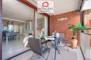 AquaVista Apartament Palamós - 8