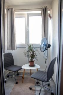 Kruna Apartman Sarajevo - Sarajevo - 1