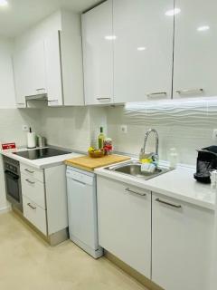 Modern 3 bedroom Flat in Lisbon - Lissabon - 1