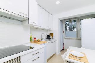 Modern 3 bedroom Flat in Lisbon - Lissabon - 2